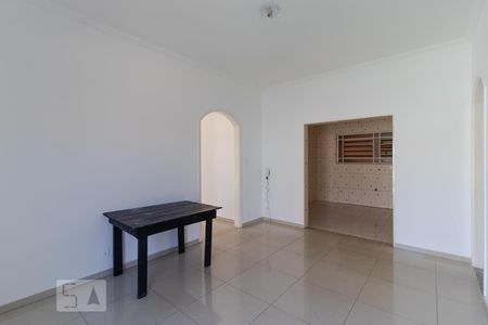 Casa à venda com 900m², 3 quartos e 8 vagasSala de Jantar