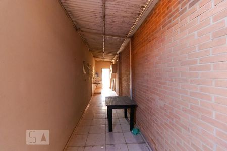 Casa à venda com 900m², 3 quartos e 8 vagasCozinha