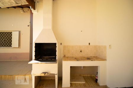 Casa à venda com 900m², 3 quartos e 8 vagasChurrasqueira