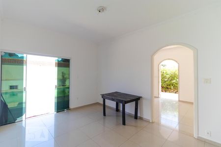 Casa à venda com 900m², 3 quartos e 8 vagasSala de Jantar