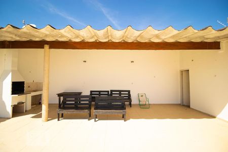 Casa à venda com 900m², 3 quartos e 8 vagasChurrasqueira