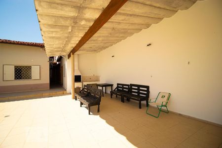 Casa à venda com 900m², 3 quartos e 8 vagasChurrasqueira