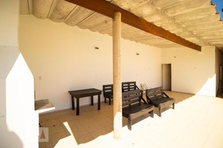 Casa à venda com 900m², 3 quartos e 8 vagasChurrasqueira