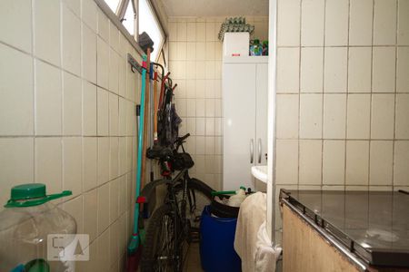 Apartamento à venda com 58m², 2 quartos e 1 vaga Apartamento à venda com 58m², 2 quartos e 1 vagaÁrea de Serviço