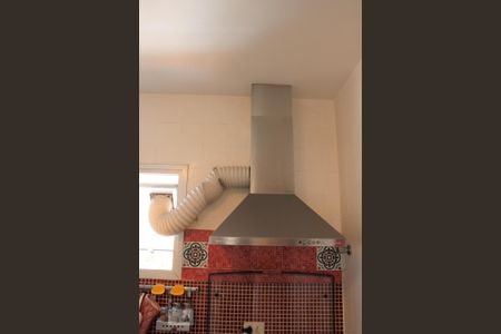 Apartamento à venda com 120m², 3 quartos e 3 vagasCoifa