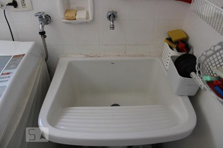 Apartamento à venda com 120m², 3 quartos e 3 vagasTanque