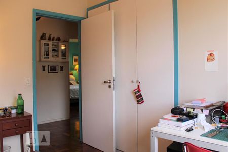 Apartamento à venda com 120m², 3 quartos e 3 vagasQuarto 1 