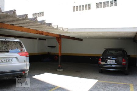 Apartamento à venda com 120m², 3 quartos e 3 vagasGaragem