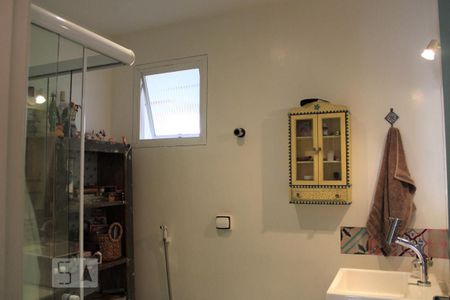 Apartamento à venda com 120m², 3 quartos e 3 vagasBanheiro