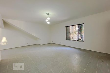 Sala de casa para alugar com 3 quartos, 250m² em Água Rasa, São Paulo