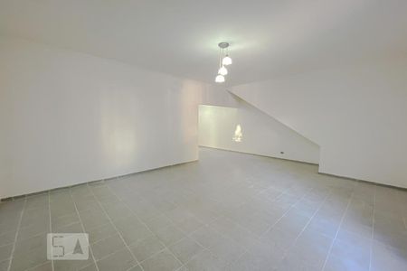 Sala de casa para alugar com 3 quartos, 250m² em Água Rasa, São Paulo
