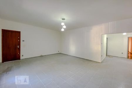 Sala de casa para alugar com 3 quartos, 250m² em Água Rasa, São Paulo