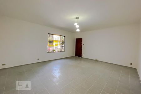 Sala de casa para alugar com 3 quartos, 250m² em Água Rasa, São Paulo