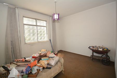 Casa à venda com 270m², 5 quartos e 3 vagasQuarto 1 - 2°Andar