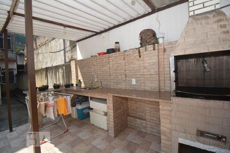 Casa à venda com 270m², 5 quartos e 3 vagasÁrea Externa