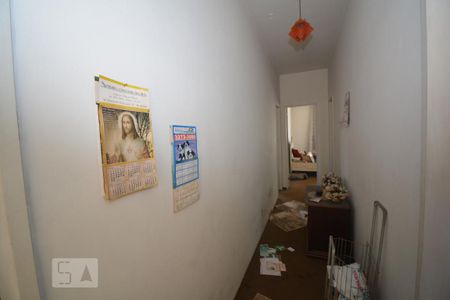 Casa à venda com 270m², 5 quartos e 3 vagasCorredor - 2°Andar