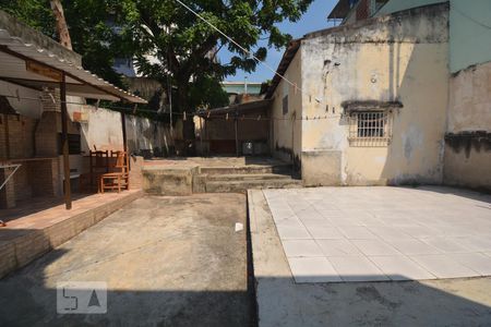 Casa à venda com 270m², 5 quartos e 3 vagasÁrea Externa