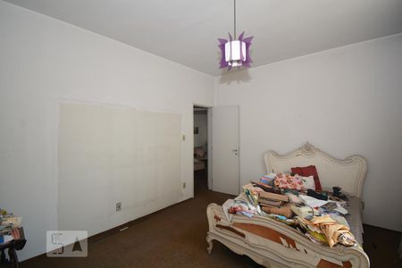 Casa à venda com 270m², 5 quartos e 3 vagasQuarto 1 - 2°Andar