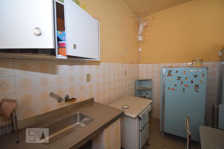 Casa à venda com 270m², 5 quartos e 3 vagasCozinha - 2°Andar