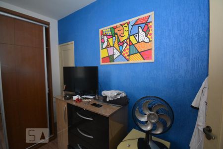 Casa à venda com 270m², 5 quartos e 3 vagasQuarto 2 - 1°Andar