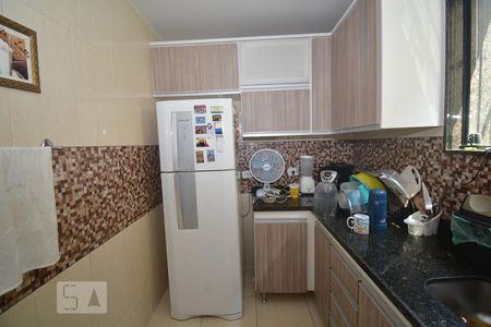 Casa à venda com 270m², 5 quartos e 3 vagasCozinha - 1°Andar
