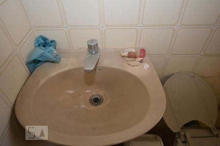 Casa à venda com 270m², 5 quartos e 3 vagasBanheiro - 2°Andar