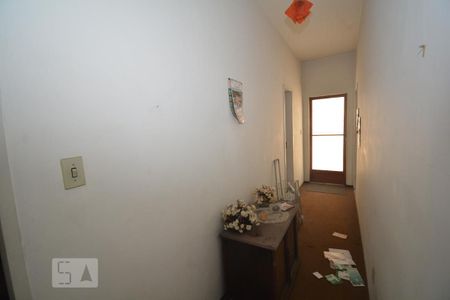 Casa à venda com 270m², 5 quartos e 3 vagasCorredor - 2°Andar