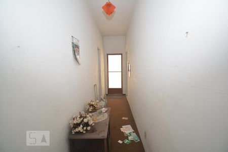 Casa à venda com 270m², 5 quartos e 3 vagasCorredor - 2°Andar