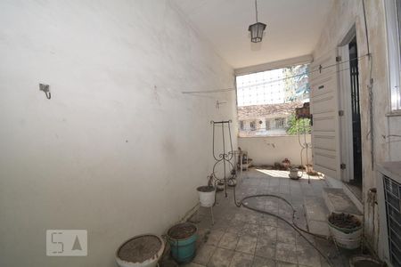 Casa à venda com 270m², 5 quartos e 3 vagasVaranda da Sala - 2°Andar