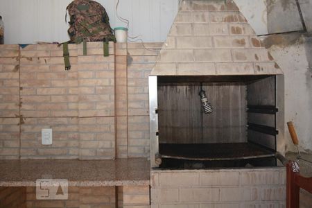 Casa à venda com 270m², 5 quartos e 3 vagasÁrea Externa