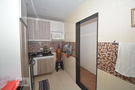Casa à venda com 270m², 5 quartos e 3 vagasCozinha - 1°Andar