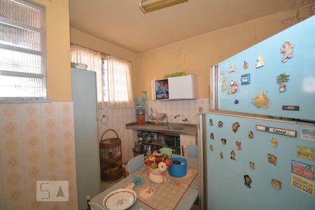 Casa à venda com 270m², 5 quartos e 3 vagasCozinha - 2°Andar