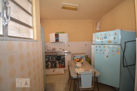 Casa à venda com 270m², 5 quartos e 3 vagasCozinha - 2°Andar
