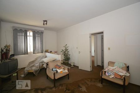 Casa à venda com 270m², 5 quartos e 3 vagasSala - 2°Andar