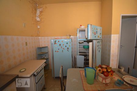 Casa à venda com 270m², 5 quartos e 3 vagasCozinha - 2°Andar