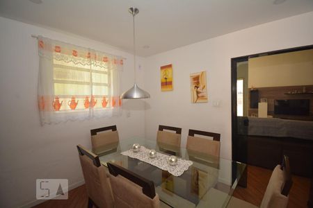 Casa à venda com 270m², 5 quartos e 3 vagasSala de Jantar - 1°Andar