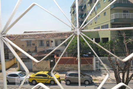 Casa à venda com 270m², 5 quartos e 3 vagasVista da Sala - 2°Andar