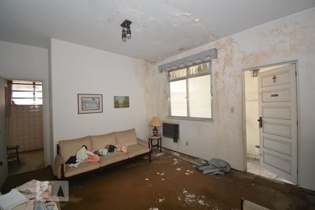 Casa à venda com 270m², 5 quartos e 3 vagasSala - Casa 2 - 2°Andar