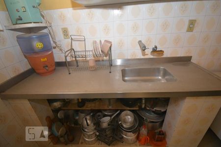 Casa à venda com 270m², 5 quartos e 3 vagasCozinha - 2°Andar