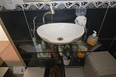 Casa à venda com 270m², 5 quartos e 3 vagasBanheiro - 1°Andar