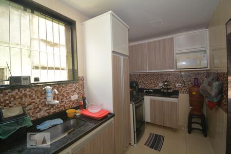 Casa à venda com 270m², 5 quartos e 3 vagasCozinha - 1°Andar