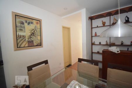 Casa à venda com 270m², 5 quartos e 3 vagasSala de Jantar - 1°Andar