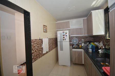 Casa à venda com 270m², 5 quartos e 3 vagasCozinha - 1°Andar