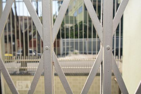 Casa à venda com 270m², 5 quartos e 3 vagasVista do escritório - 1°Andar