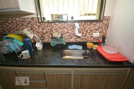 Casa à venda com 270m², 5 quartos e 3 vagasCozinha - 1°Andar