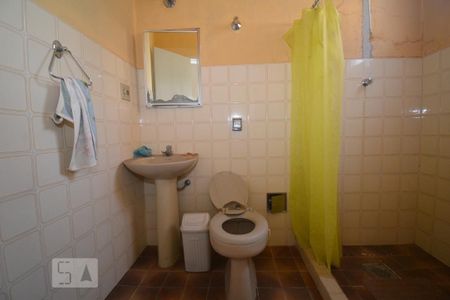 Casa à venda com 270m², 5 quartos e 3 vagasBanheiro - 2°Andar