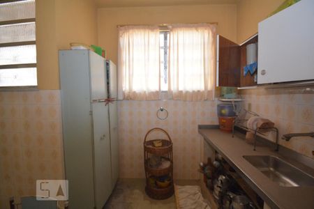 Casa à venda com 270m², 5 quartos e 3 vagasCozinha - 2°Andar