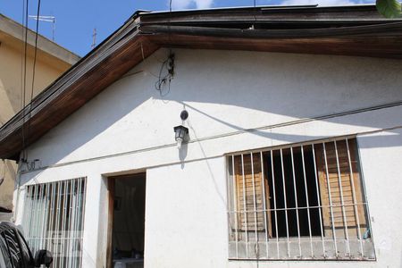 Casa à venda com 432m², 8 quartos e 4 vagas Casa à venda com 432m², 8 quartos e 4 vagasFachada
