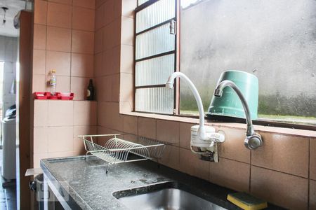 Casa à venda com 432m², 8 quartos e 4 vagas Casa à venda com 432m², 8 quartos e 4 vagasCozinha