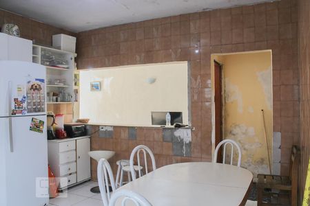 Casa à venda com 432m², 8 quartos e 4 vagas Casa à venda com 432m², 8 quartos e 4 vagasCozinha